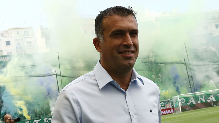 Παναθηναϊκός: Άγνοια για Σταντάρ και Αναστασίου