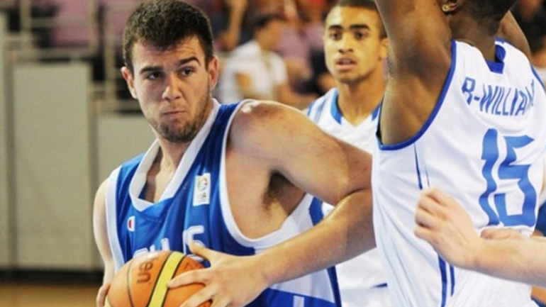 Θλάση ο Διαμαντάκος