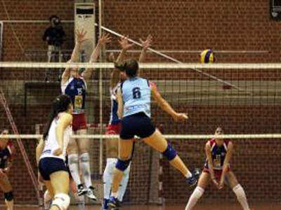 Βόλεϊ: Νέο τρίποντο του Πανναξιακού, 3-0 στην έδρα της Ηλιούπολης