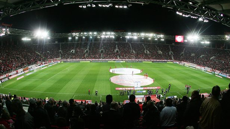 Προς sold out το Ολυμπιακός-Πανιώνιος