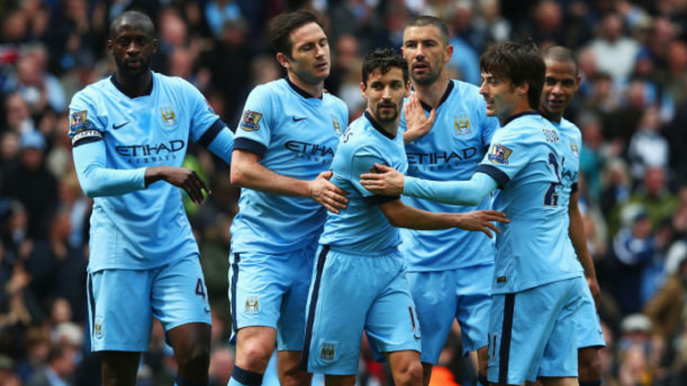 Μάχεται για το Champions League η Σίτι, 2-0 τη Γουέστ Χαμ