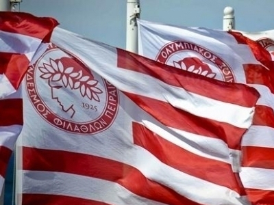 Ακυρώθηκε το φιλικό του Ολυμπιακού με τον Λεβαδειακό