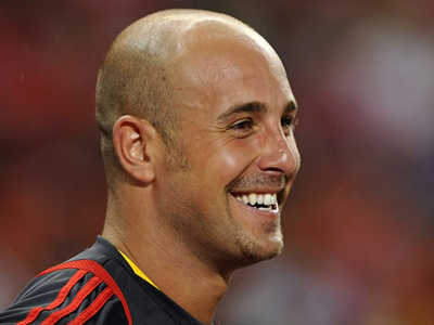 Στη Μπάγερν ο Ρέινα