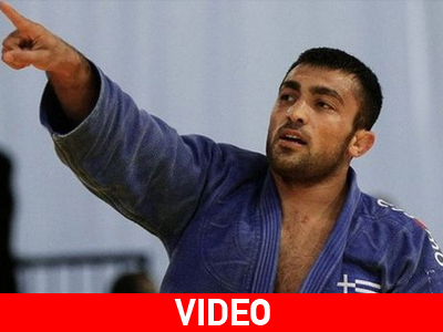 Προκρίθηκε ο Ηλιάδης Προκρίθηκε ο Ηλιάδης