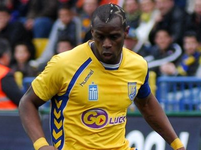 «Με εμπιστεύτηκε ο προπονητής μου»