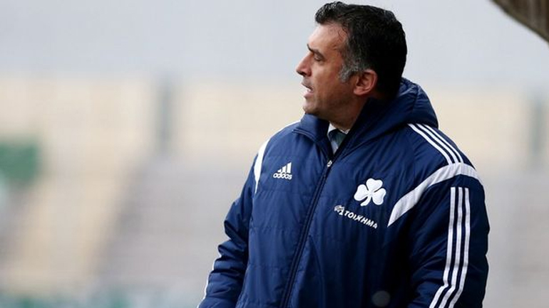 «Ενωμένοι σαν γροθιά»