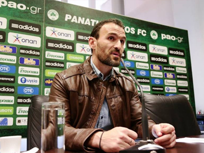 Είδε το ντέρμπι της Πολωνίας ο Νταμπίζας