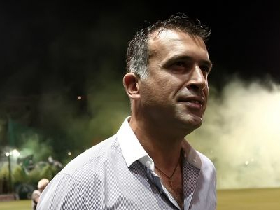 «Καλό ποδόσφαιρο, με γκολ»