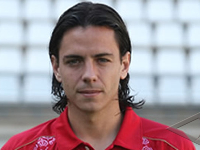 «Έρχομαι με μεγάλη όρεξη»