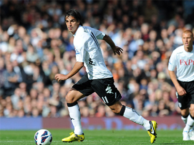 Διέψευσε τα σενάρια για Ρουίς ο Ολυμπιακός