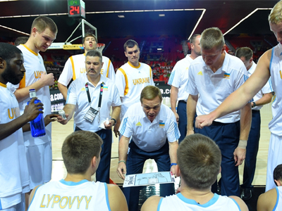 Πρεμιέρα με νίκη για την Ουκρανία