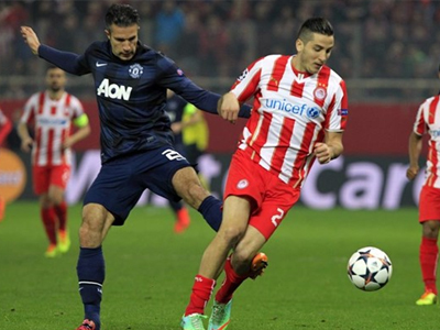 Επιμένουν στην Αγγλία για Άρσεναλ και Μανωλά