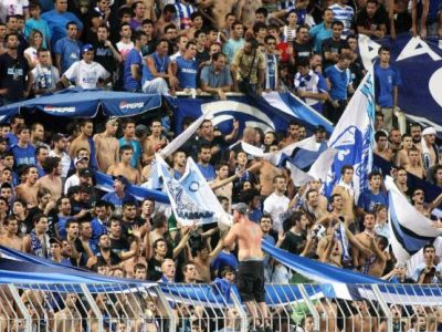 Χωρίς οπαδούς του ΠΑΟΚ το «Καυτανζόγλειο»