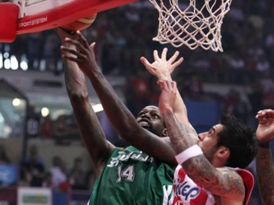 Στον ΑΝΤ1 ο τελικός των «αιωνίων»