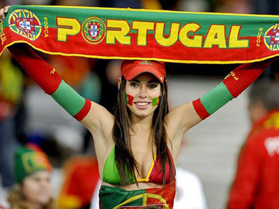 Πάει ημιτελικά η Πορτογαλία