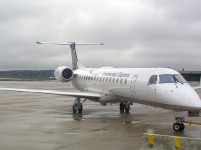 Τον ξέχασαν στο αεροπλάνο!