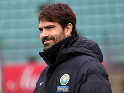 Πανθρακικός: Χωρίς Σερφά και Λαδάκη οι προπονήσεις