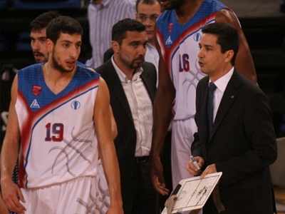 Στον ΠΑΟΚ ο Σαλούστρος