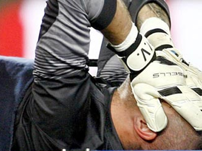 Σοκ με Βαλντές στην Μπαρτσελόνα