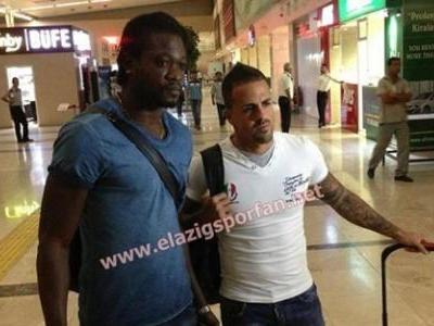 Στην Τουρκία Σο και Βιτόλο