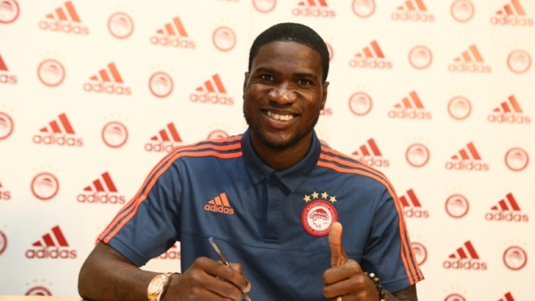 «Να κάνουμε καλά παιχνίδια στο Champions League»