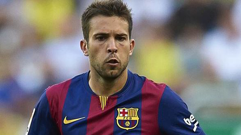 «Έδεσε» Άλμπα η Μπαρτσελόνα