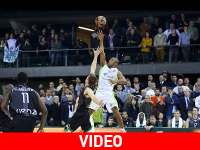 Το top-10 της Ευρωλίγκας