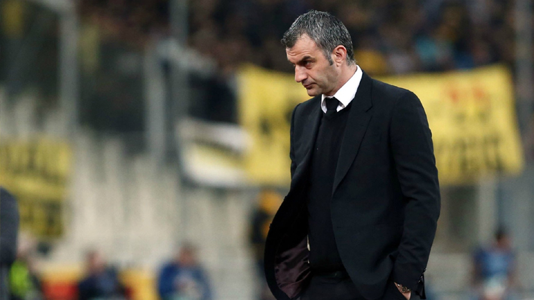 «Παραιτήθηκα για ηθικούς λόγους»