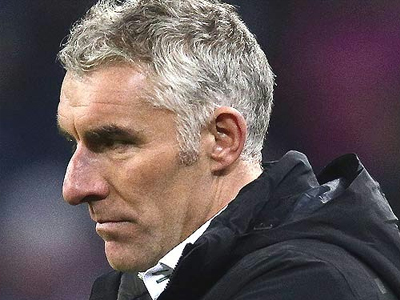 «Τέλος» για το Αμβούργο ο Σλόμκα