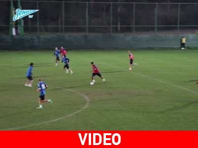 Ο Χουλκ «κρέμασε» τον Λοντίγκιν!