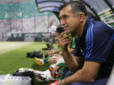 Στροφή στον Αστέρα