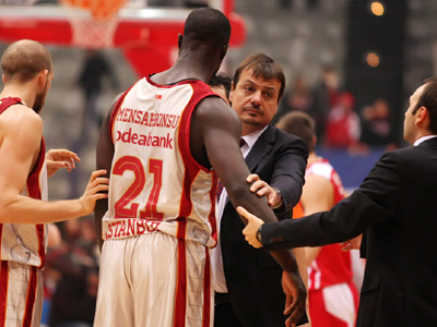 «Όλα ξεκίνησαν από τον Μπέγκιτς»