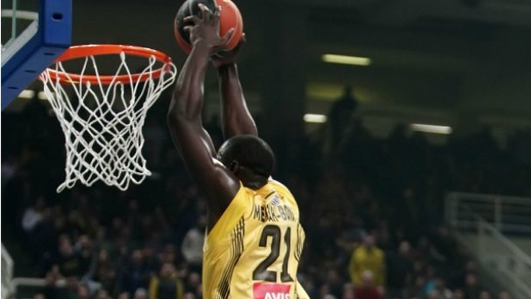 Θετικός σε χρήση απαγορευμένης ουσίας ο Μενσά-Μπονσού