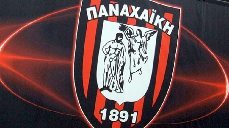 Καταγγέλλει διάρρηξη και μολότοφ η Παναχαϊκή