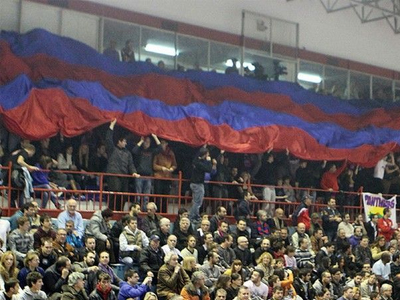 Εκτός Α1 ο Πανιώνιος