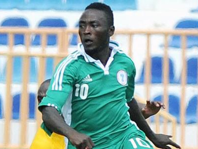 Υπέγραψε ο Ατζαγκούν