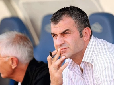 Ετοιμάζεται για το φινάλε η ΑΕΚ