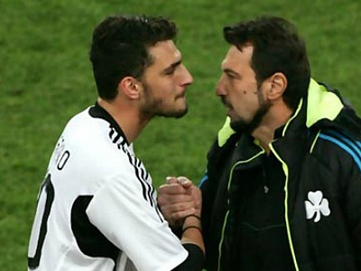 Η Ευρώπη βλέπει… Καπίνο!