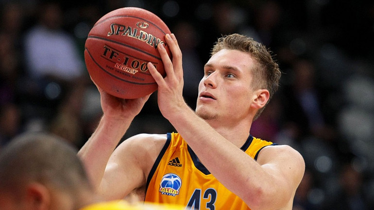 Μπάσκετ: Στην Μπεσίκτας ο Ραντόσεβιτς
