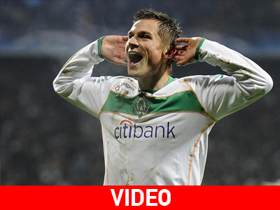 Στο «στόχαστρο» ο Ρόζενμπεργκ