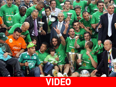 Σαν σήμερα το τέταρτο αστέρι!