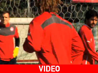 Η FIFA… για τον Ολυμπιακό!