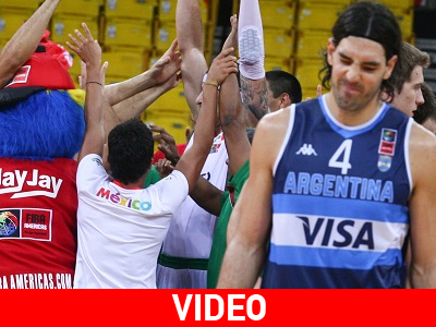 Μεξικό – Πουέρτο Ρίκο για την κούπα!