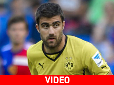 Στην καλύτερη ενδεκάδα ο Σωκράτης!