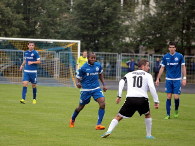 Νίκη για τη Ντιναμό Μινσκ