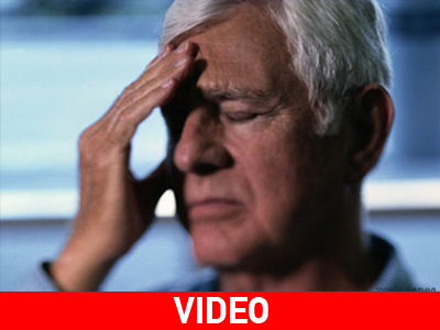 Παγκόσμια Ημέρα Εγκεφαλικών Επεισοδίων