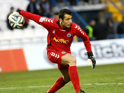 «Έδεσε» Τσενάμο ο Ατρόμητος