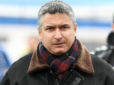 «Την Κυριακή νικήστε και για μένα»