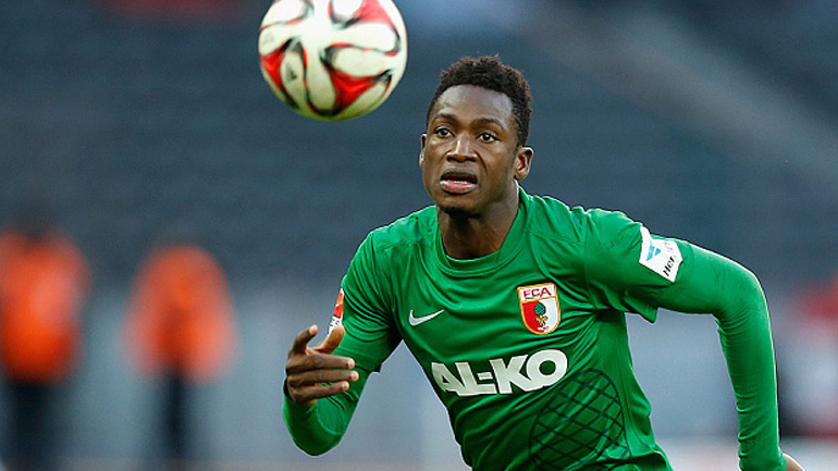 Ολοταχώς προς Τσέλσι ο Μπάμπα