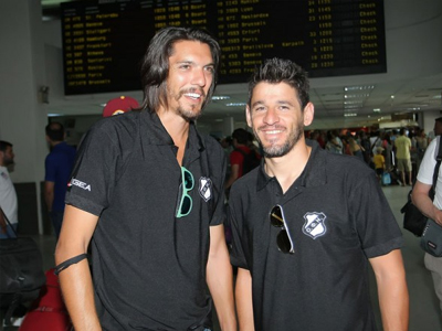 «Λέει ψέματα ο Γκατούζο»